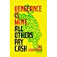 thumbnail image 1 of Vengeance Is Mine, All Others Pay Cash, 1 of 1