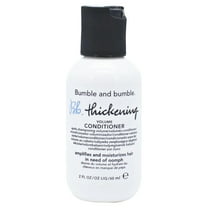 Bumble and Bumble Thickening Volume Conditioner Travel Size 2 oz