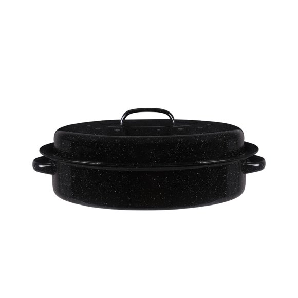 Oval Roaster Pan Lid