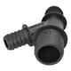thumbnail image 2 of Conector Calefacción  Y  Chevrolet Avalanche 1500 5.3l 02-06, 2 of 6