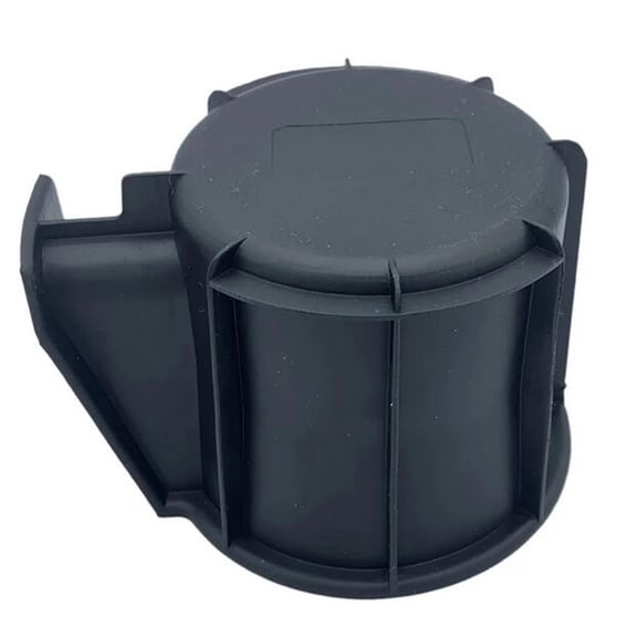 Furulu 1 pair 66992-35030 66991-35030 Console Cup Holder Insert For Toyota