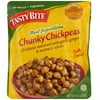 Tasty Bite Meal Inspirations Chunky Chickpeas, 8 oz (Pack of 6)