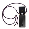 thumbnail image 1 of Cadorabo Lanyard Gold Necklace Case for Nokia 6 2017 TPU Silicone Cover Back Case, 1 of 9