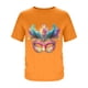 thumbnail image 4 of Tops para hombre, blusas y camisas de manga corta con cuello redondo para hombre, camisetas casuales con estampado de moda para hombre, blusa de manga corta, blusa de poliéster para hombre., 4 of 5