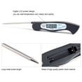thumbnail image 5 of WALFRONT 1Pc LCD Digital Cooking Food Probe Thermometer for Kitchen BBQ Meat Temperature Measurement , Food Thermometer Probe, Food Thermometer, 5 of 6