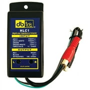 HI/LO CONVERTER
