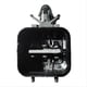 thumbnail image 5 of Front Windshield Wiper Motor for Hyundai I10 2007-2013 981100X000, 5 of 5
