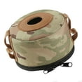 thumbnail image 2 of Estuche protector para minitanque de gas, con aislamiento térmico, bolsa de almacenamiento para cilindros de combustible para acampar al aire libre, lata pequeña plana., 2 of 12