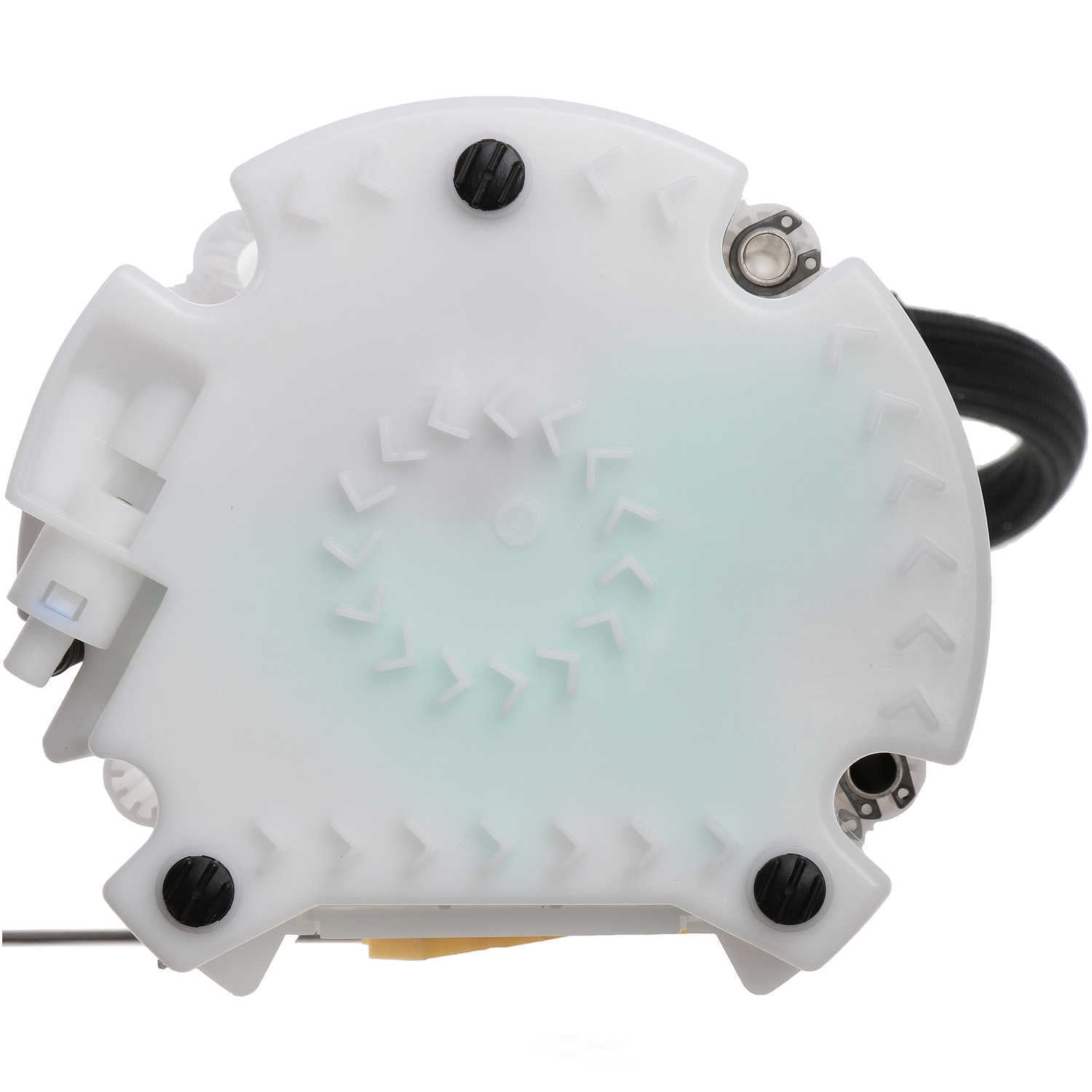 Carter P76745M Fuel Pump Module Assembly Fits select: 2014 RAM 1500, 2009-2012 DODGE RAM 1500