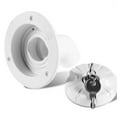 thumbnail image 7 of RV Accessories Gravity Fresh Water Fill Hatch Lockable For Campe✨d Inlet Sell A4R8, 7 of 7