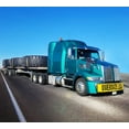 thumbnail image 5 of (8 Pack) OVERSIZE LOAD- 18" x 84'' Mesh with Bungee Straps, 5 of 8