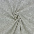 thumbnail image 3 of Better Homes & Gardens 100% Cotton Paisley Ogee Beige, 2 Yard Precut Fabric, 3 of 6