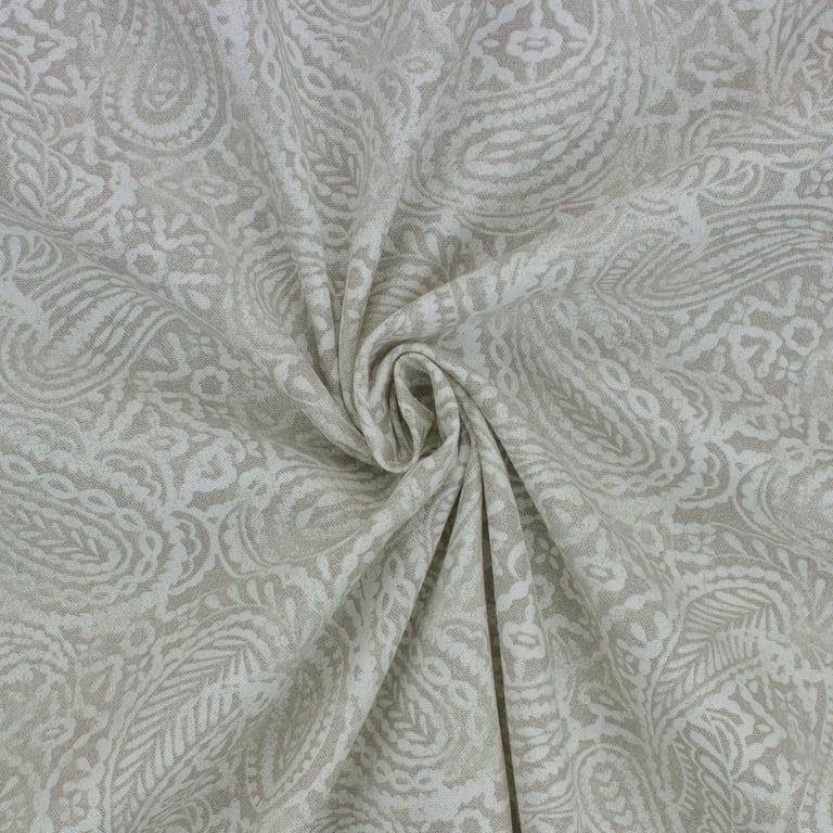 Better Homes and Gardens Precut Fabric 72inx45in (2yards) Damask