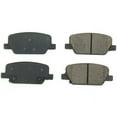 thumbnail image 2 of Power Stop Rear Z16 Evolution Ceramic Brake Pads 16-2199 Fits 2020 Hyundai Santa Fe, 2 of 3