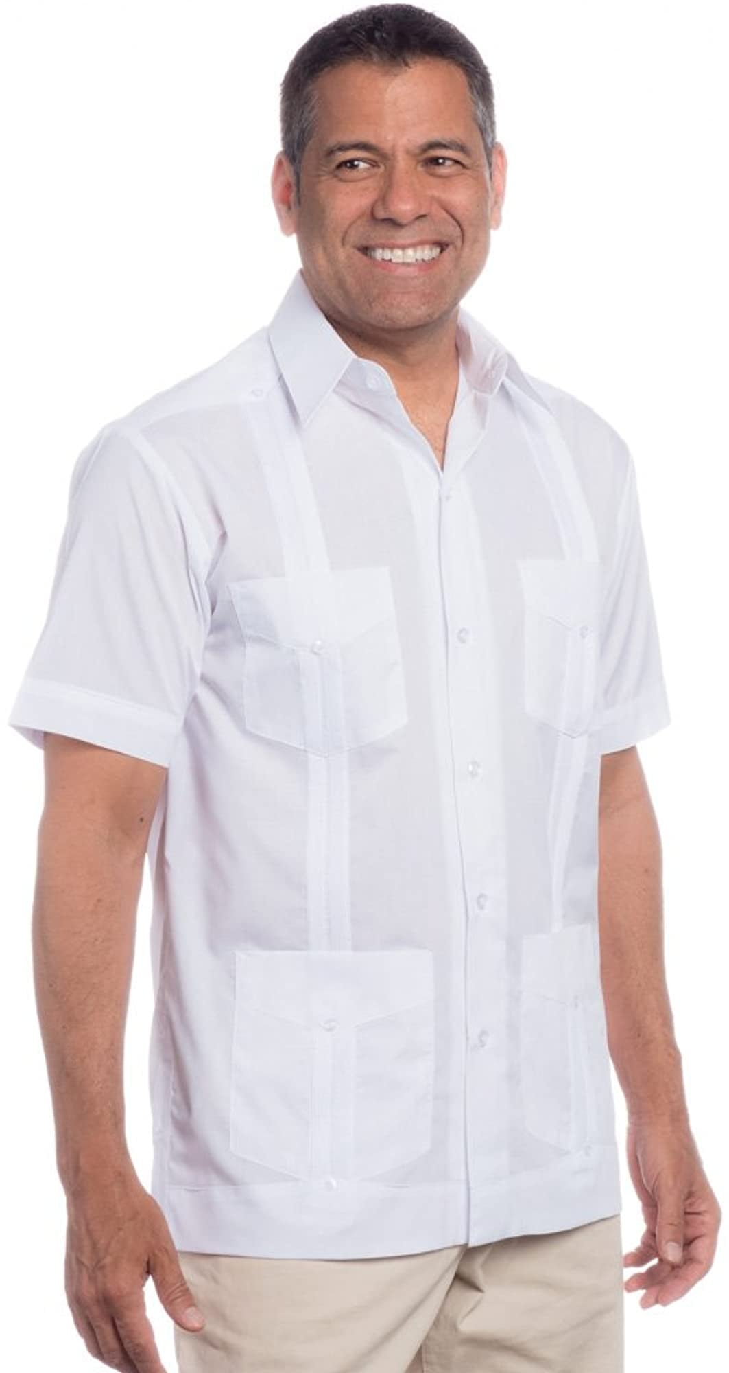 cuban guayabera