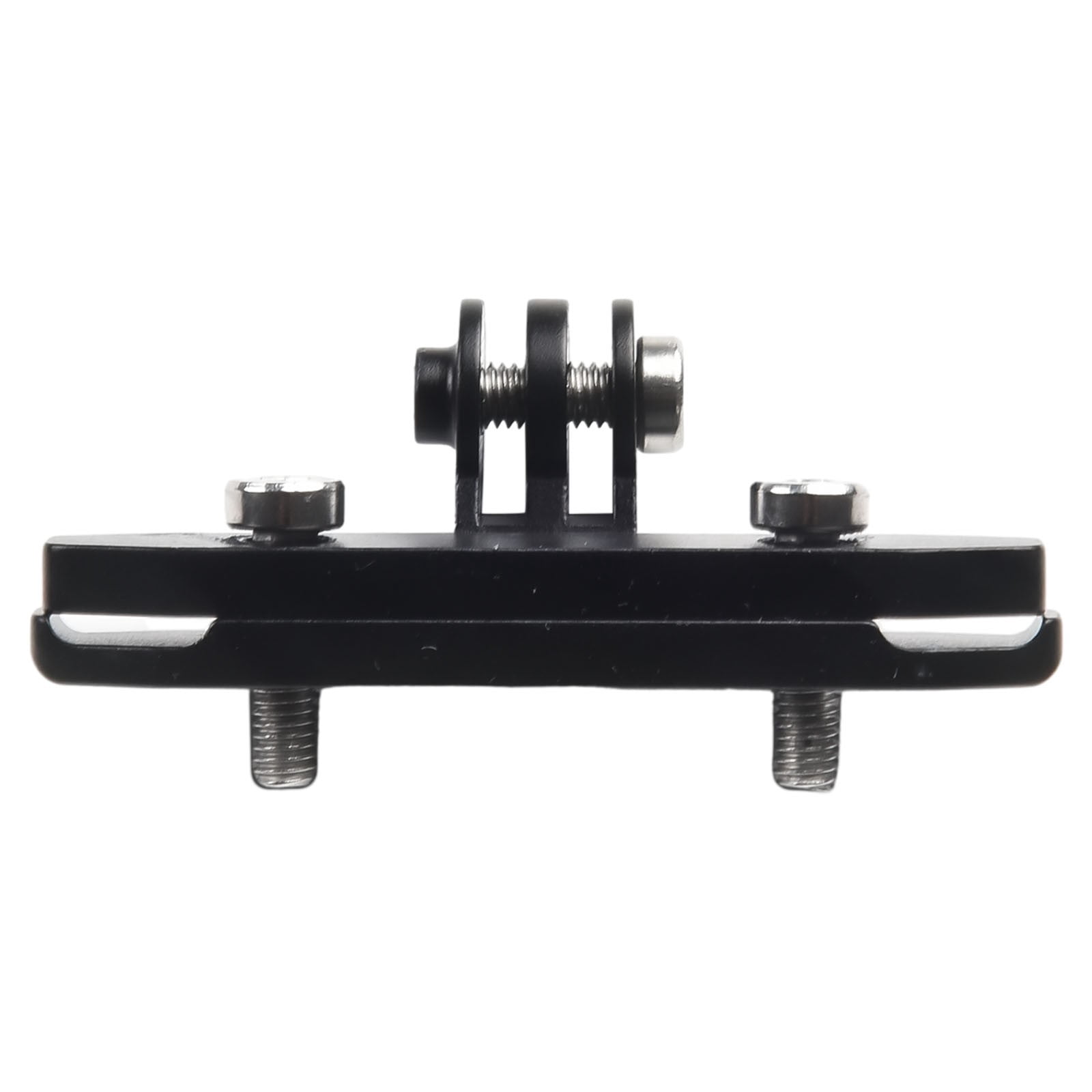Support De Feu Arrière Vélo Pour Selle - Compatible Garmin Et Shanren - Alliage Aluminium Léger Et Robuste - 3