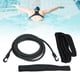 thumbnail image 2 of Cinturón de Resistencia DYNWAVEMX para Natación Negro 4 m, 2 of 8