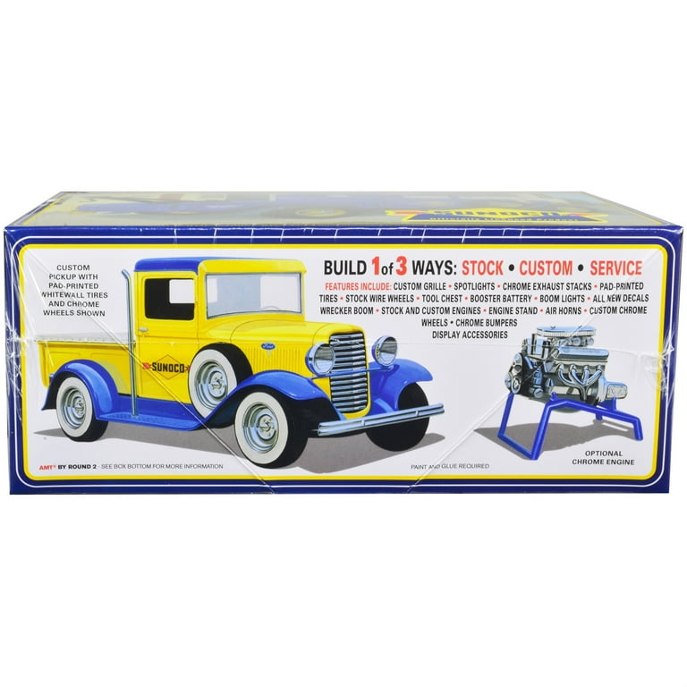 Amt 34 ford store pickup