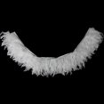thumbnail image 3 of Handmade Fringe Trim for Sewing Crafts Decoration (White), 3 of 3