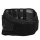 thumbnail image 5 of Elástico transpirable Lumbar Brace Soporte de cintura Corsé Cinturón trasero (Negro) (M) Ehuebsd  Para estrenar, 5 of 8