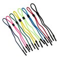 thumbnail image 5 of FITYLE 8 Pieces Glasses Strap Sunglass Cord Neck Lanyard Portable Sports Eyeglass Strap Eye Glasses String for Biking Fishing Hiking, 5 of 7