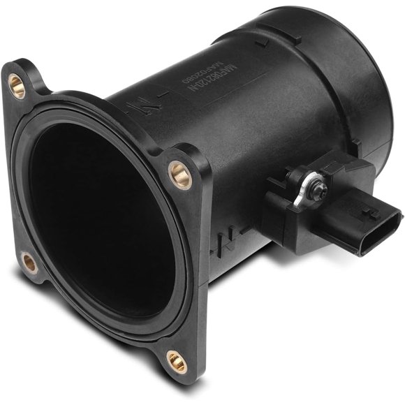 Mass Air Flow Nissan Sensors