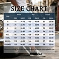 thumbnail image 4 of Mens Athletic Shorts High Waist Drawstring Cargo Shorts Summer Soft Baggy Stretch Workout Shorts, S, 4 of 7