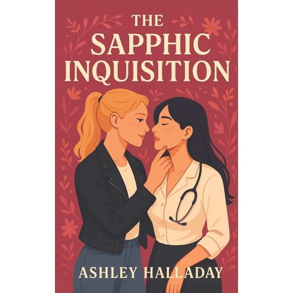 The Sapphic Inquisition, (Paperback)