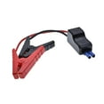 thumbnail image 3 of JISADER Jump Starter Cable with Battery Clamps Intelligent Smart Jump Starter Clamps, 3 of 9