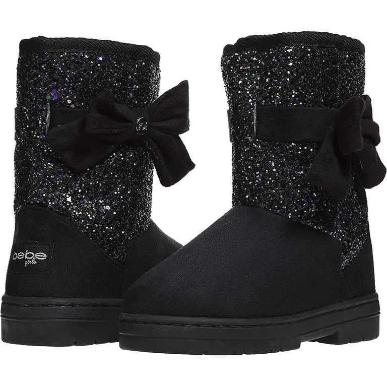 Bebe hotsell boots girl