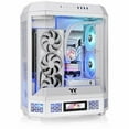 thumbnail image 4 of Thermaltake The Tower 600 Snow Mid Tower ATX Chassis, 4 of 16