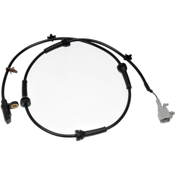 Dorman 695-173 Rear ABS Wheel Speed Sensor for Specific Nissan Models Fits select: 2008-2015 NISSAN ROGUE, 2014-2015 NISSAN ROGUE SELECT