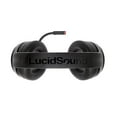 thumbnail image 6 of LucidSound LS15X Wireless Stereo Gaming Headset for Xbox Series X|S, 6 of 9