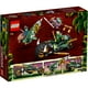 thumbnail image 3 of Set LEGO Ninjago Chopper de la Selva de Lloyd 71745, 3 of 3