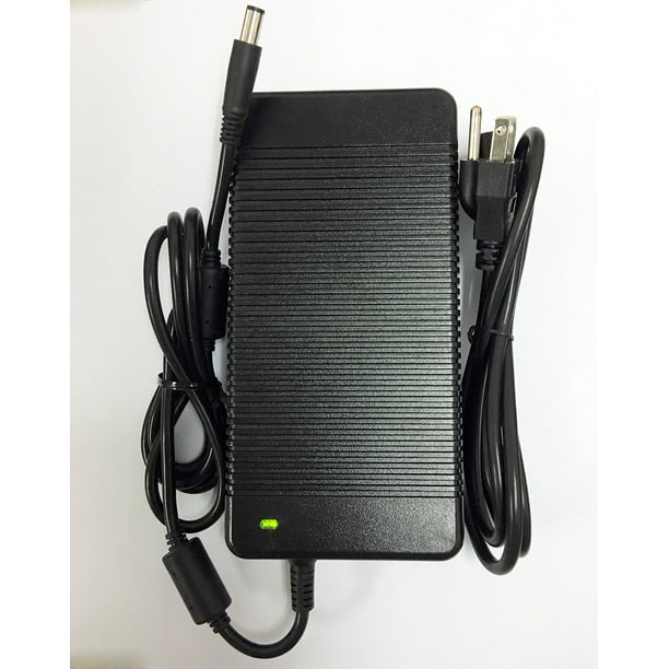 330w 19 5v 16 9a Power Ac Adapter Adp 330ab D F0k0n 331 2429 3 2269 Xm3c3 Da330pm111 For Dell Alienware X51 M18x M18x R1 R2 R3 M18x 0143 Walmart Com Walmart Com