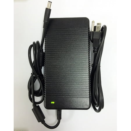 New Replacement 330W 19.5V 16.9A Power AC Adapter ADP-330AB D Power Supply for Dell Alienware x51, M18x M18x R1, R2, R3, M18X-0143 330w AC Adapter F0K0N, 331-2429, 320-2269, XM3C3,