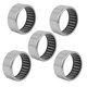 thumbnail image 1 of HK4020 Rodamiento de rodillos de aguja de 40mmx47mmx20mm 5 piezas, 1 of 4