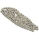 thumbnail image 4 of M Buder Cadena de Bicicleta de Acero 9 Velocidades Variable con Hebilla Articulada para Ciclismo de Montaña y Carretera Accesorios de Bici (24 cm / 9.4 inches, 0.3 kg / 0.66 lbs), 4 of 9