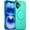 Green, variant on Designed for iPhone 16 Case Magnetic,[Compatible with Magsafe][Military Grade Drop Protection] Dropproof Heavy Duty Tough Rugged Shockproof Phone Case for iPhone 16 (6.1")-Green