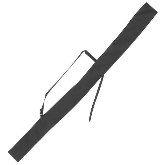 FUTUREORYY 1Pack Wear-Resistant Material Sword Case Bag for Collectors
