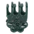 thumbnail image 4 of Clip para Plantas 200 Piezas Hermosa Forma de Rosa Clip para Plantas Tallos de Flores de Jardín Clips de Soporte Herramienta de Fijación Accesorio para Patio Jardín ANGGREK Otros, 4 of 8