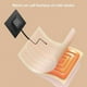 thumbnail image 2 of Portable Neck Heating Wrap With Adjustable Temperature For Winter Activities, 2 of 5