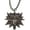 Grey, variant on The Witcher 3 Wild Hunt Medallion and Chain