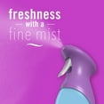 thumbnail image 4 of Febreze Air Freshener Spray, Odor-Fighting Room Spray, Gain Moonlight Breeze, 8.8oz, 2 Count, 4 of 12