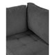 thumbnail image 4 of Sillón Esquinero Dicasa Versa Gris, 4 of 6