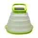 thumbnail image 1 of Luz Solar para exteriores Soidarity Lámpara de campamento Verde, 1 of 6