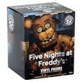 thumbnail image 2 of Funko Mystery Mini: Five Nights at Freddy's - One Mystery Figure - Walmart Exclusive, 2 of 5