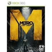 Metro: Last Light