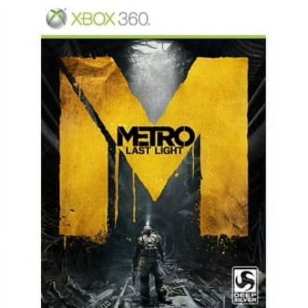 Metro: Last Light