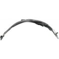thumbnail image 1 of Front Passenger Side Fender Liner for 2007-2010 Chrysler PT Cruiser OE Replacement C222125, 1 of 3